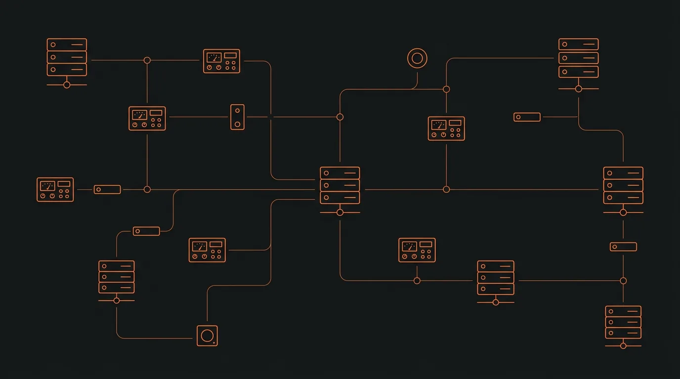Integrated building systems